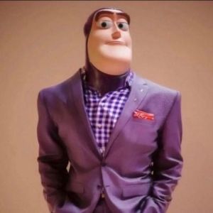 Meet your Posher, Drew